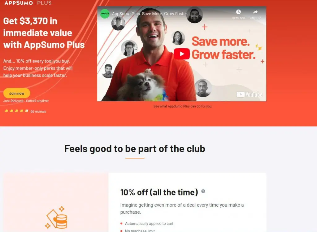 app-sumo-plus