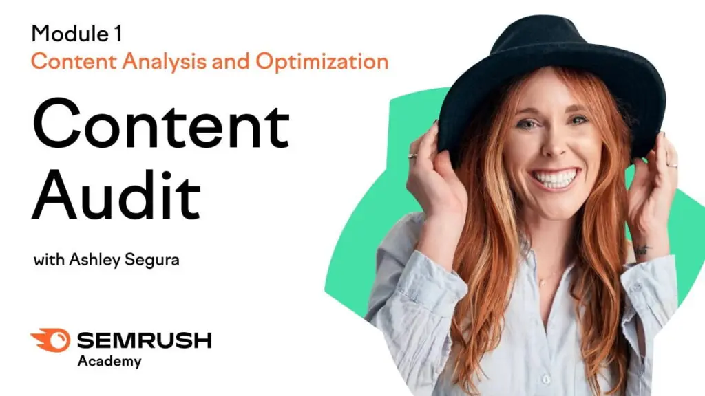 sem-rush-content-audit