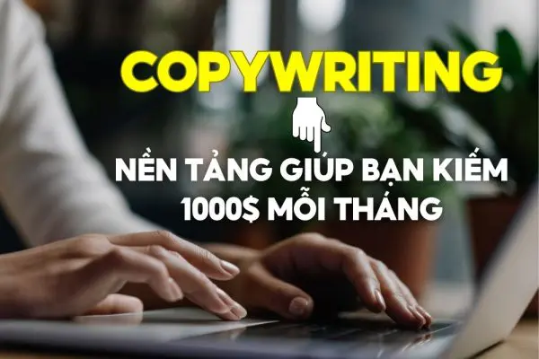 khóa học copywriting