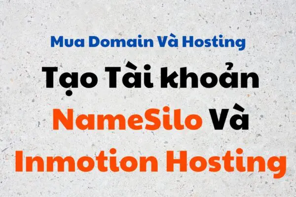 mua domain và hosting