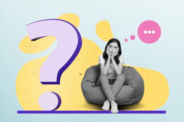 nghệ thuật đặt câu hỏi trong bán hàng