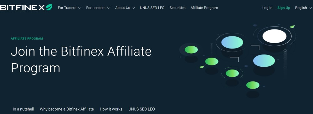 affiliate sàn crypto