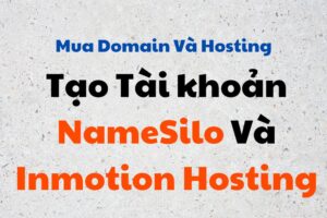 mua domain và hosting