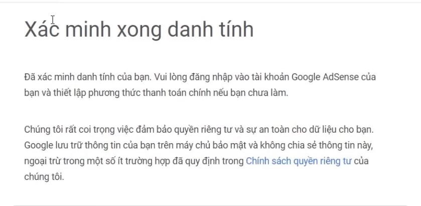 cách bật chế độ kiếm tiền trên youtube