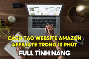 website affiliate marketing