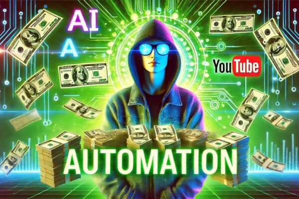 youtube faceless là gì